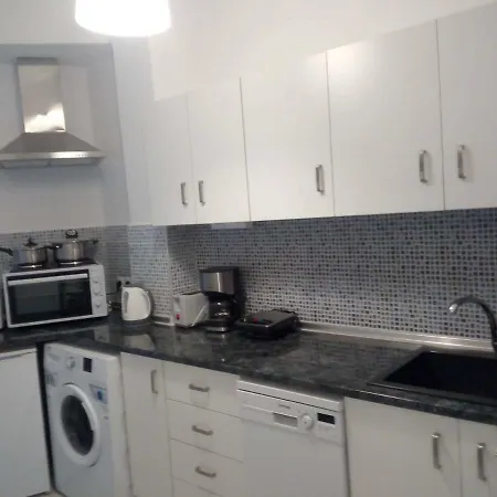 Roman Forum Suites Apartment *