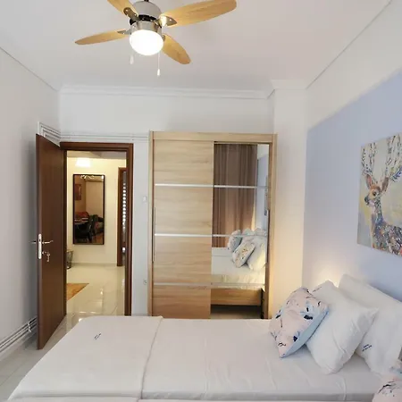 Roman Forum Suites Apartment