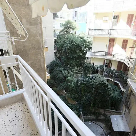 Apartment Roman Forum Suites