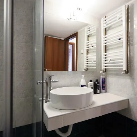 Roman Forum Suites