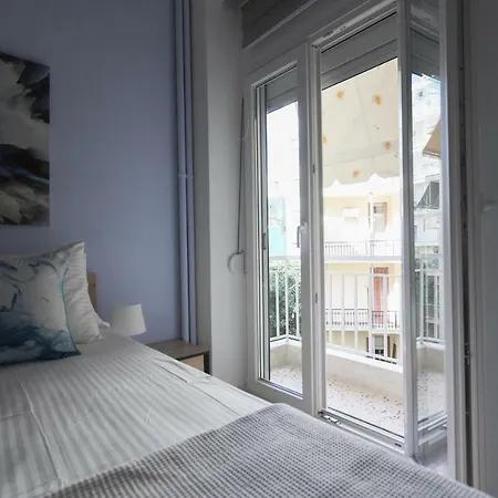 Roman Forum Suites Apartment