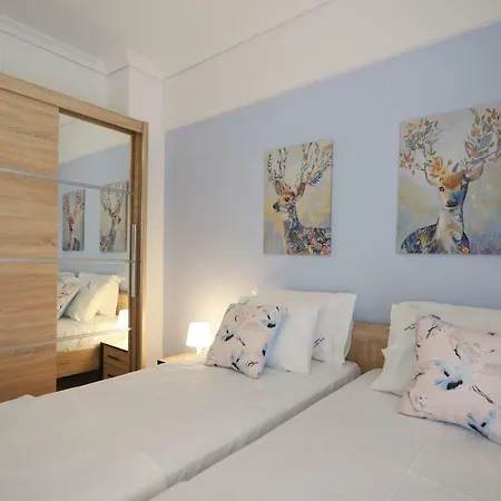 Apartment Roman Forum Suites Thessaloniki
