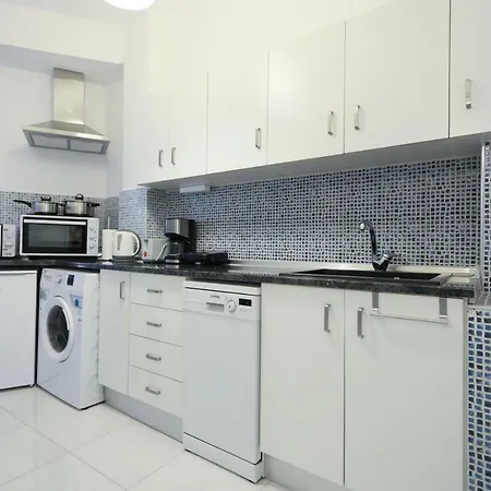 Apartment Roman Forum Suites