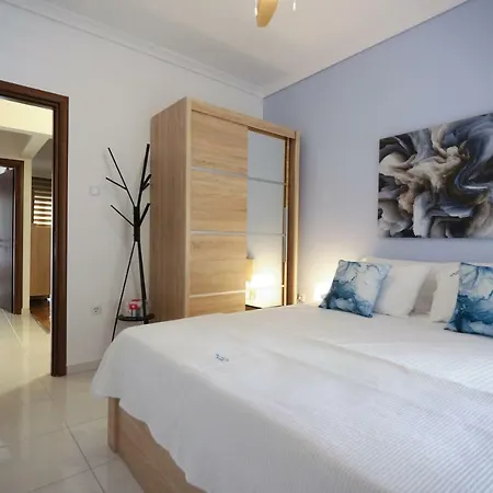 Apartment Roman Forum Suites Thessaloniki