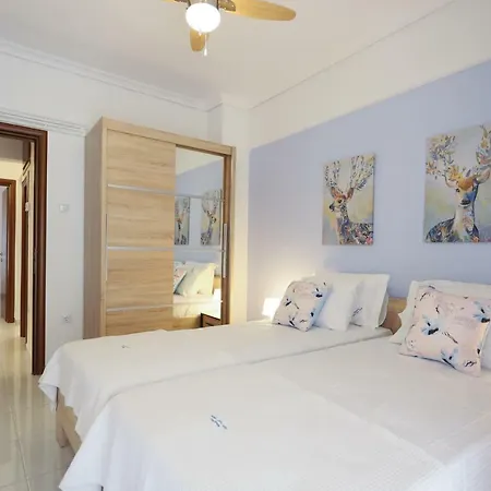 Apartment Roman Forum Suites *