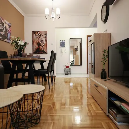 Apartment Roman Forum Suites Thessaloniki
