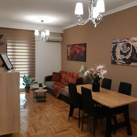 Apartment Roman Forum Suites *
