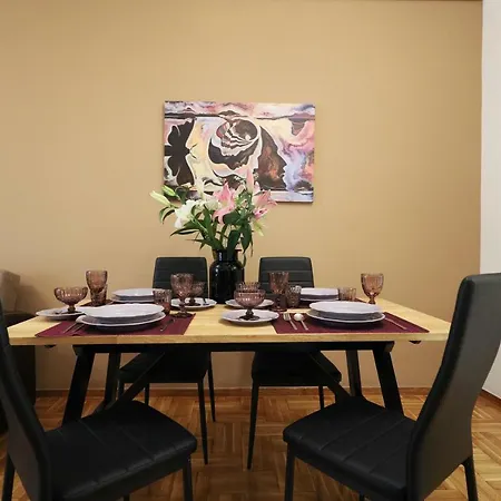 Apartment Roman Forum Suites Thessaloniki