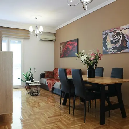 Apartment Roman Forum Suites